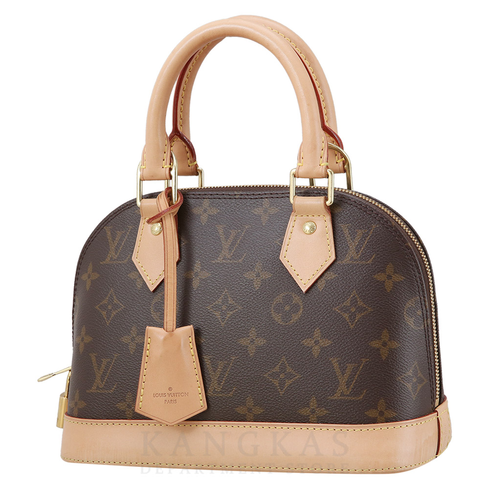 LOUIS VUITTON(USED)루이비통 모노그램 알마 BB
